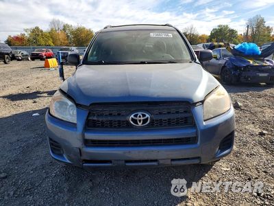 Piąte zdjęcie samochodu w środku: 2009 TOYOTA RAV4 STANDARD VIN:2T3ZF33V59W010966 - miniatura