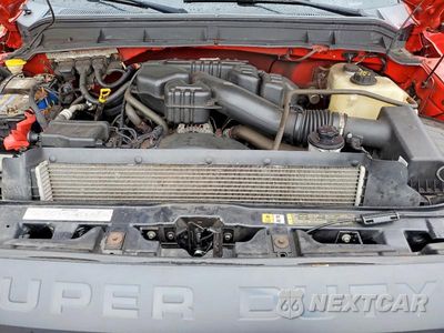 Zdjęcie 12 z 14 samochodu: 2016 FORD F350 SD VIN:1FTRF3D6XGEB17698 - miniatura