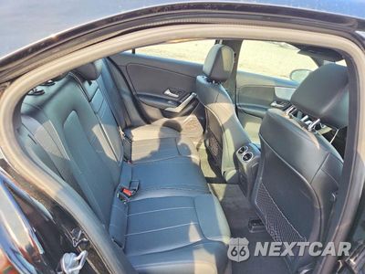Zdjęcie 10 z 12 samochodu: 2022 MERCEDES-BENZ A 220 VIN:W1K3G4EB3NJ349283 - miniatura