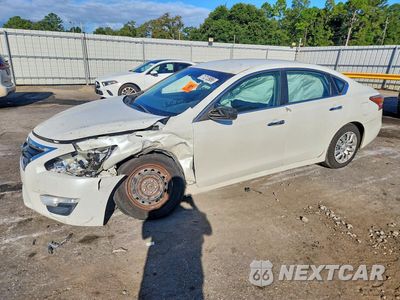 2014 NISSAN ALTIMA 2.5 S 1N4AL3AP2EN343790 - główne zdjęcie licytacji z USA - miniatura