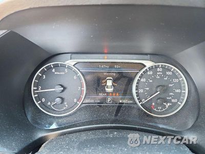Zdjęcie 9 z 12 samochodu: 2024 NISSAN SENTRA VIN:3N1AB8CV6RY223248 - miniatura