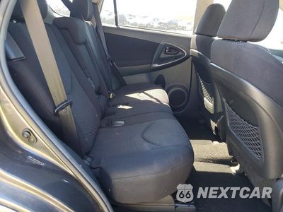 Zdjęcie 11 z 13 samochodu: 2012 TOYOTA RAV4 SPORT VIN:2T3WF4DV3CW113236 - miniatura