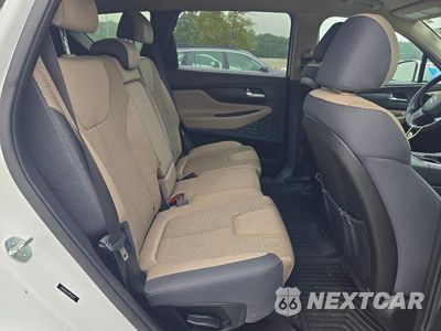 Zdjęcie 11 z 14 samochodu: 2023 HYUNDAI SANTA FE SE VIN:5NMS1DAJ0PH561121 - miniatura