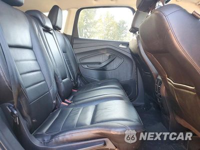 Zdjęcie 11 z 13 samochodu: 2014 FORD ESCAPE TITANIUM VIN:1FMCU9J9XEUE41732 - miniatura