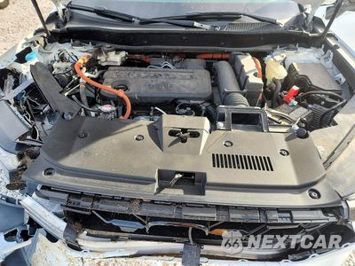 Zdjęcie 12 z 13 samochodu: 2024 HONDA CR-V SPORT VIN:7FARS5H59RE014030 - miniatura