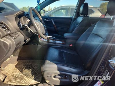 Zdjęcie 7 z 12 samochodu: 2012 TOYOTA HIGHLANDER LIMITED VIN:5TDDK3EH4CS147287 - miniatura