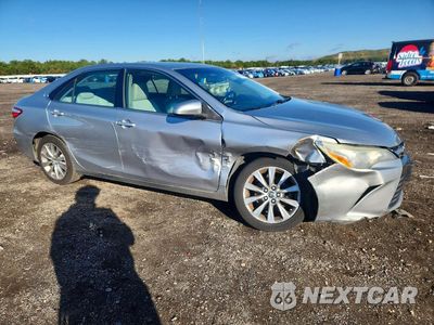 Czwarte zdjęcie samochodu z boku: 2015 TOYOTA CAMRY XLE VIN:4T1BF1FK0FU927518 - miniatura