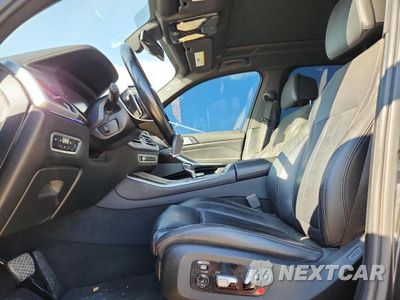 Zdjęcie 7 z 13 samochodu: 2019 BMW X5 XDRIVE40I VIN:5UXCR6C51KLL24751 - miniatura
