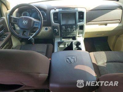 Zdjęcie 8 z 12 samochodu: 2014 RAM 1500 SLT VIN:1C6RR7LT1ES219063 - miniatura