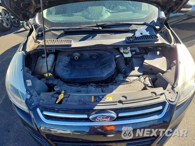 Zdjęcie 11 z 12 samochodu: 2014 FORD ESCAPE TITANIUM VIN:1FMCU9J97EUA05906 - miniatura