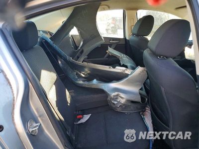 Zdjęcie 10 z 12 samochodu: 2012 MAZDA 3 I VIN:JM1BL1UF4C1556654 - miniatura