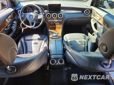 Zdjęcie 8 z 12 samochodu: 2017 MERCEDES-BENZ GLC 300 VIN:WDC0G4JBXHF212877 - miniatura