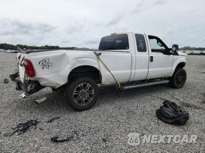 Trzecie zdjęcie samochodu z tyłu: 2012 FORD F250 SUPER DUTY VIN:1FT7X2B66CEC67898 - miniatura