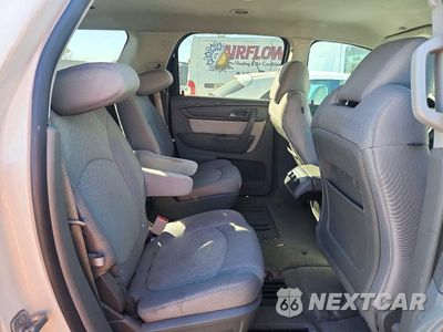Zdjęcie 11 z 13 samochodu: 2013 GMC ACADIA SLE VIN:1GKKRPKD9DJ160549 - miniatura