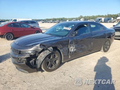 2023 DODGE CHARGER SXT 2C3CDXBG5PH690780 - główne zdjęcie licytacji z USA - miniatura