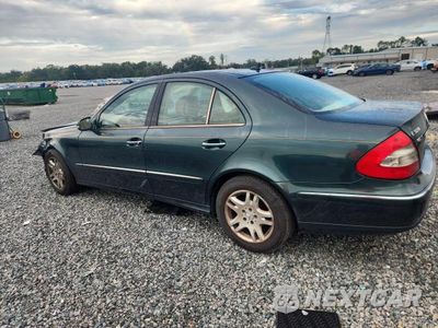 Drugie zdjęcie samochodu z przodu: 2008 MERCEDES-BENZ E 320 CDI VIN:WDBUF22X28B327570 - miniatura