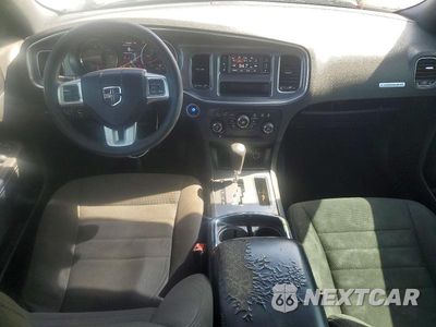 Zdjęcie 8 z 12 samochodu: 2012 DODGE CHARGER SE VIN:2C3CDXBG3CH297998 - miniatura