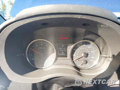 Zdjęcie 9 z 13 samochodu: 2016 SUBARU IMPREZA PREMIUM VIN:JF1GPAB68G8279684 - miniatura