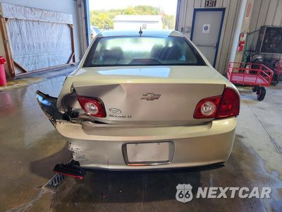 Zdjęcie 6 z 12 samochodu: 2010 CHEVROLET MALIBU 1LT VIN:1G1ZC5EB3AF212789 - miniatura