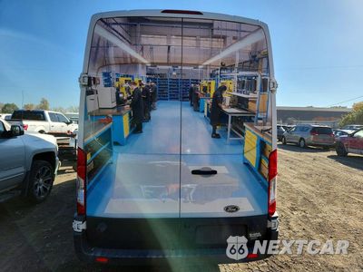 Zdjęcie 6 z 13 samochodu: 2016 FORD TRANSIT T-350 VIN:1FTBW3XVXGKA67424 - miniatura