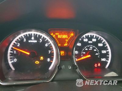 Zdjęcie 9 z 13 samochodu: 2014 NISSAN VERSA NOTE S VIN:3N1CE2CP2EL371015 - miniatura