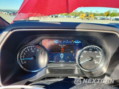 Zdjęcie 9 z 12 samochodu: 2022 FORD F150 SUPERCREW VIN:1FTFW1E52NFC37595 - miniatura