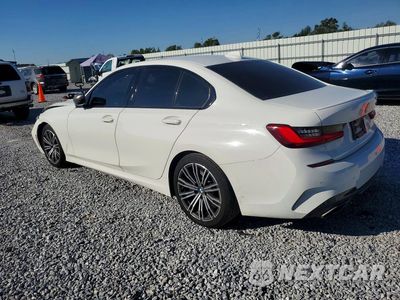 Drugie zdjęcie samochodu z przodu: 2021 BMW M340I VIN:3MW5U7J03M8B63428 - miniatura