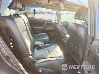 Zdjęcie 11 z 13 samochodu: 2011 TOYOTA HIGHLANDER LIMITED VIN:5TDDK3EH7BS059848 - miniatura