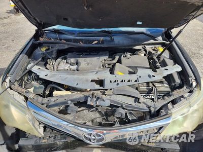Zdjęcie 11 z 12 samochodu: 2012 TOYOTA CAMRY LE VIN:4T1BF1FK5CU024650 - miniatura