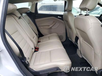 Zdjęcie 11 z 13 samochodu: 2019 FORD ESCAPE TITANIUM VIN:1FMCU0J97KUB95889 - miniatura