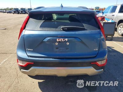 Zdjęcie 6 z 13 samochodu: 2023 KIA NIRO SX VIN:KNDCT3LE2P5116293 - miniatura