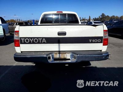 Zdjęcie 6 z 12 samochodu: 1996 TOYOTA T100 DX VIN:JT4TN12D5T0027199 - miniatura