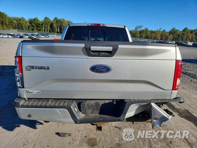 Zdjęcie 6 z 12 samochodu: 2017 FORD F150 SUPERCREW VIN:1FTEW1EG3HFA44809 - miniatura