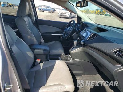 Zdjęcie 7 z 13 samochodu: 2015 HONDA CR-V EXL VIN:2HKRM3H77FH542612 - miniatura