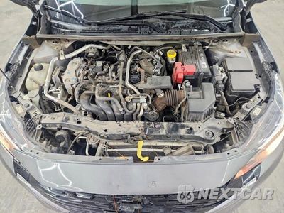 Zdjęcie 11 z 13 samochodu: 2024 NISSAN SENTRA S VIN:3N1AB8BV2RY205007 - miniatura