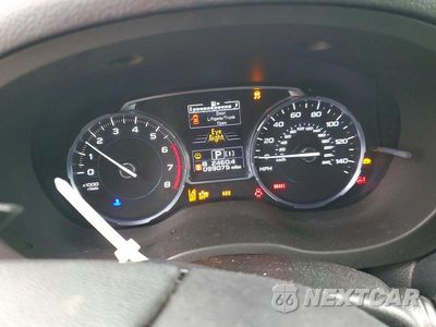 Zdjęcie 9 z 14 samochodu: 2017 SUBARU FORESTER 2.0XT TOURING VIN:JF2SJGWC9HH554572 - miniatura