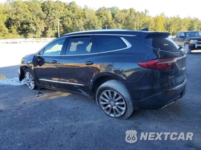 Drugie zdjęcie samochodu z przodu: 2018 BUICK ENCLAVE PREMIUM VIN:5GAERCKW6JJ167328 - miniatura