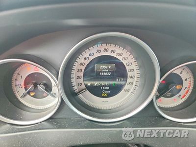 Zdjęcie 9 z 12 samochodu: 2013 MERCEDES-BENZ C 300 4MATIC VIN:WDDGF8AB6DR252676 - miniatura