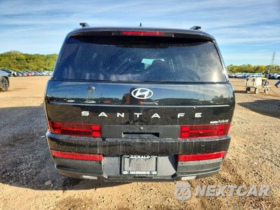 Zdjęcie 6 z 14 samochodu: 2025 HYUNDAI SANTA FE SEL VIN:5NMP2DG12SH023393 - miniatura