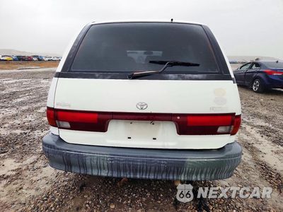 Zdjęcie 6 z 13 samochodu: 1992 TOYOTA PREVIA DELUXE VIN:JT3AC11R5N1037419 - miniatura