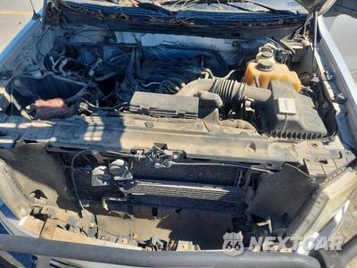 Zdjęcie 11 z 12 samochodu: 2011 FORD F150 SUPER CAB VIN:1FTFX1EF4BFA73235 - miniatura
