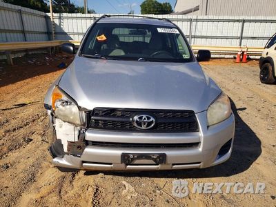 Piąte zdjęcie samochodu w środku: 2004 TOYOTA RAV4 VIN:2T3BF4DV9CW177831 - miniatura