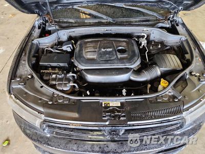 Zdjęcie 12 z 13 samochodu: 2018 DODGE DURANGO GT VIN:1C4RDHDG1JC100867 - miniatura
