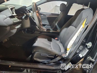 Zdjęcie 7 z 12 samochodu: 2017 HONDA CIVIC EX VIN:SHHFK7H68HU425337 - miniatura