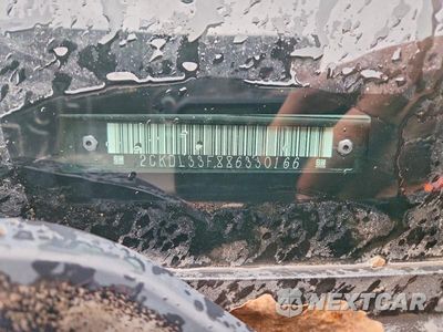 Zdjęcie 13 z 13 samochodu: 2008 PONTIAC TORRENT VIN:2CKDL33F886330166 - miniatura