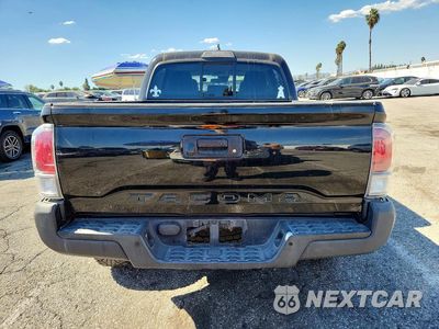 Zdjęcie 6 z 12 samochodu: 2019 TOYOTA TACOMA SR5 VIN:5TFAX5GN5KX135449 - miniatura