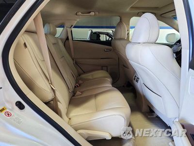 Zdjęcie 11 z 13 samochodu: 2015 LEXUS RX 350 BASE VIN:2T2BK1BA4FC283818 - miniatura