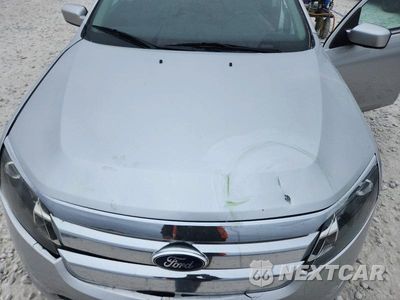 Zdjęcie 11 z 12 samochodu: 2012 FORD FUSION SEL VIN:3FAHP0CG5CR232725 - miniatura