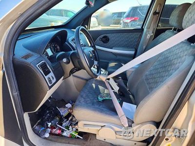 Zdjęcie 7 z 13 samochodu: 2008 CHEVROLET EQUINOX LS VIN:2CNDL13F086345185 - miniatura