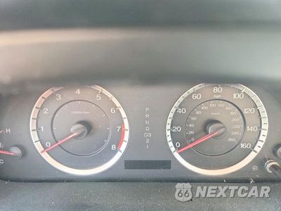 Zdjęcie 9 z 12 samochodu: 2011 HONDA ACCORD SE VIN:1HGCP2F60BA000174 - miniatura